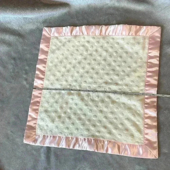 Vitamins Baby - comfort security blanket - Picture 3 of 6